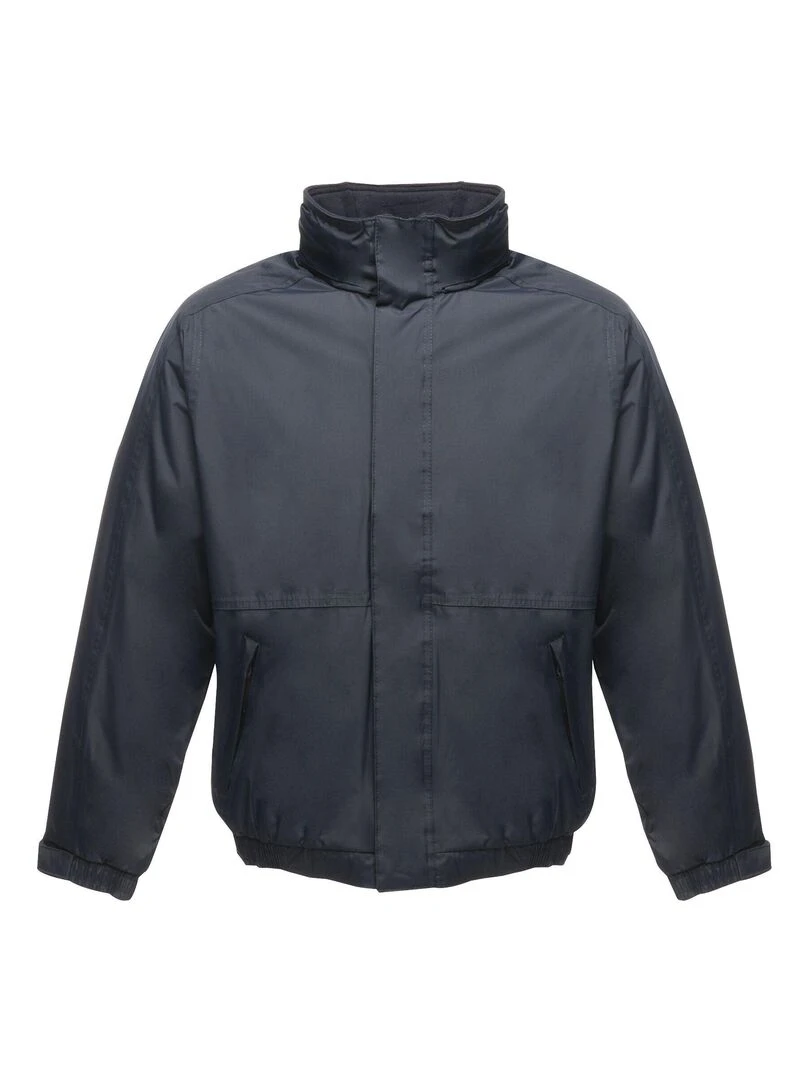 Lee Cooper   Surchemise manches longues coton comfort DOLERO   Noir