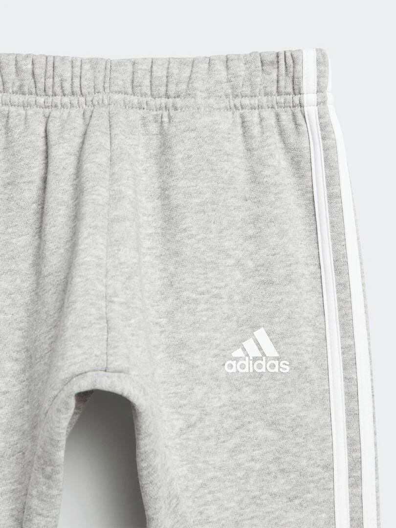 Ensemble sweat + pantalon   2 pièces   Bleu