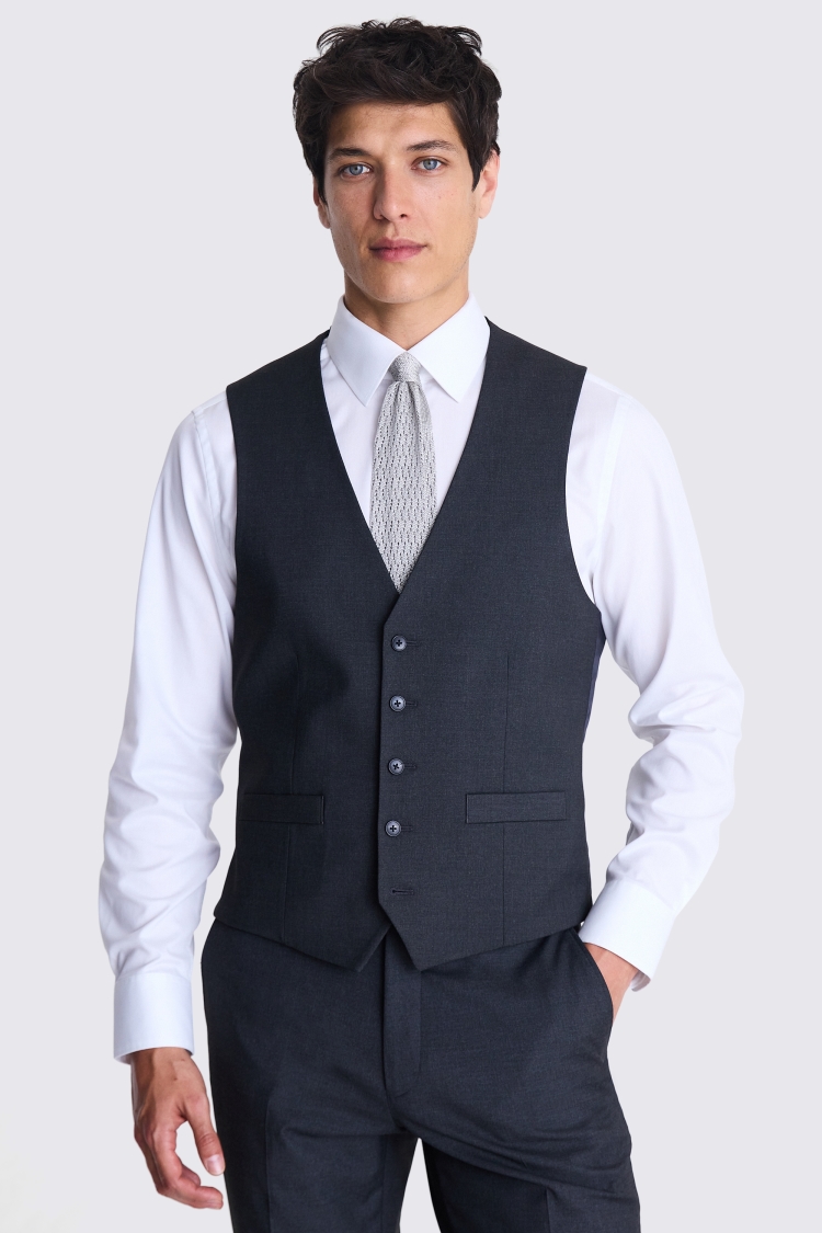 Regular Fit Ink Stretch Jacket   Buy Online at Moss