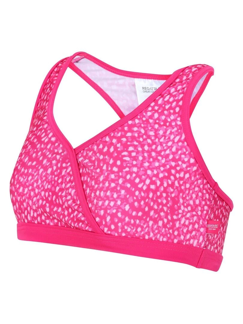 Regatta Haut de maillot de bain HOSANNA Rose