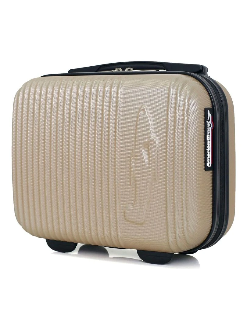 AMERICAN TRAVEL   VANITY NASHVILLE K   Beige