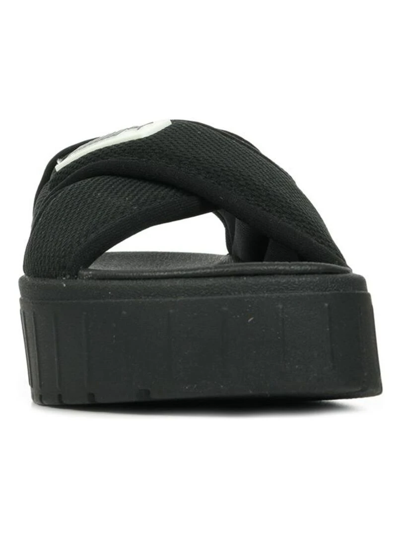 Sandales PUMA Mayze Sandal   Noir