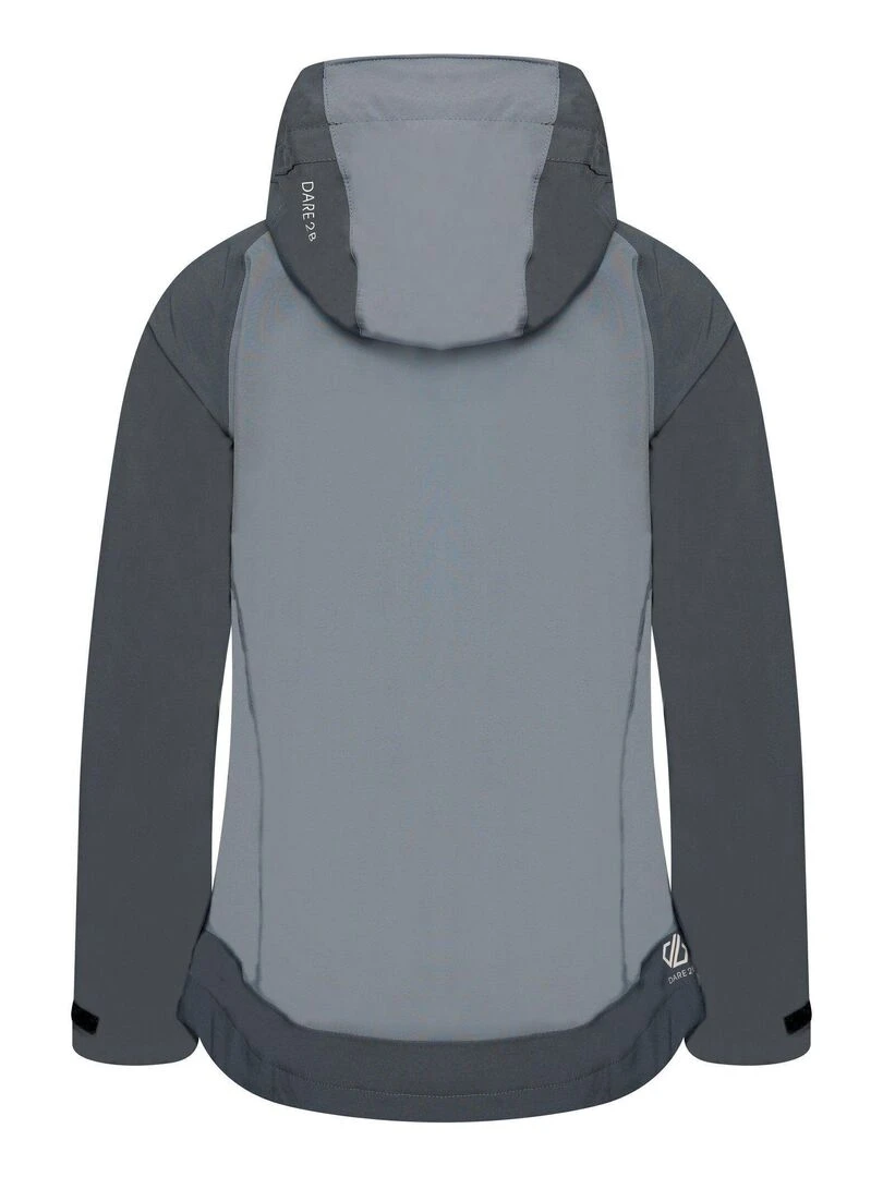 Dare 2B Veste imperméable VERITAS ERA Bleu foncé