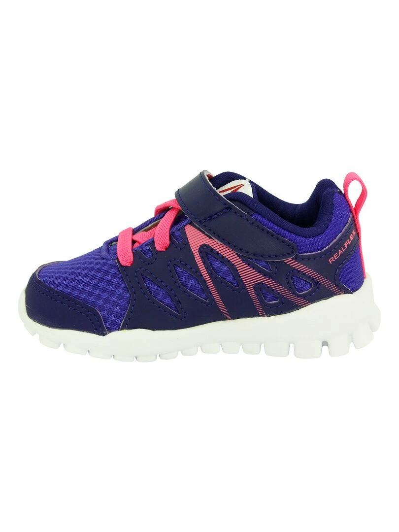 Baskets basses 'Puma' 'Realflex Train 4.0 Alt'   Violet