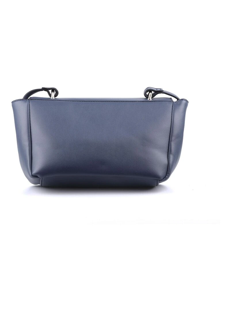 INFINITIF   SAC A MAIN CAPUCINE   Bleu