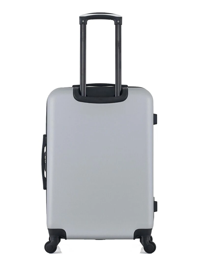 GENTLEMAN FARMER   VALISE M DAMON   Gris