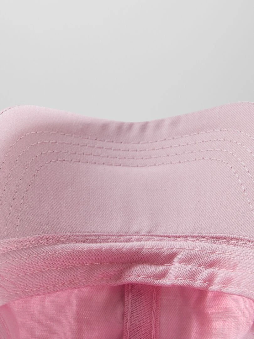 Robe avec bretelles volantées   Blanc