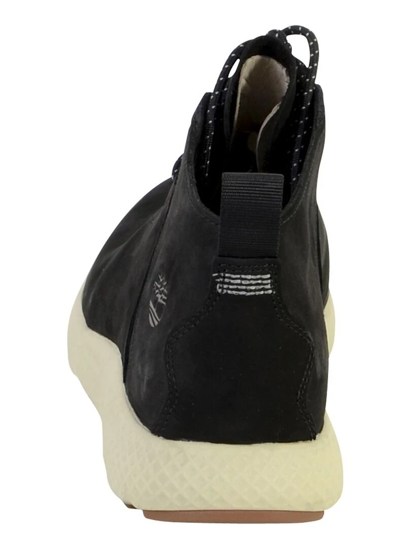 Chaussure Timberland Flyroam Super Ox   Noir
