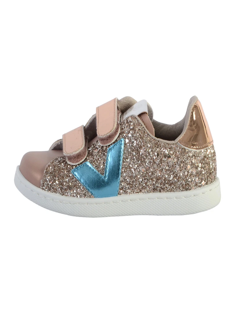 Basket Enfant Victoria Beige