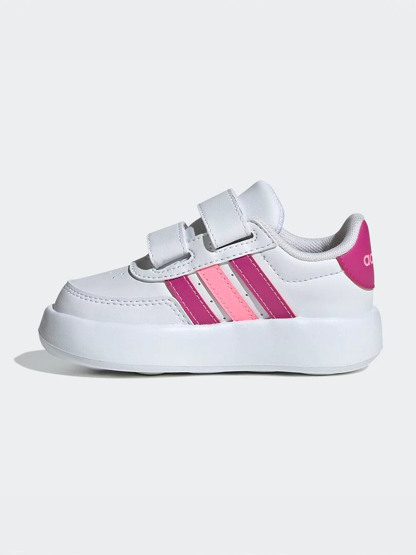 Blouse à carreaux style vichy   Beige