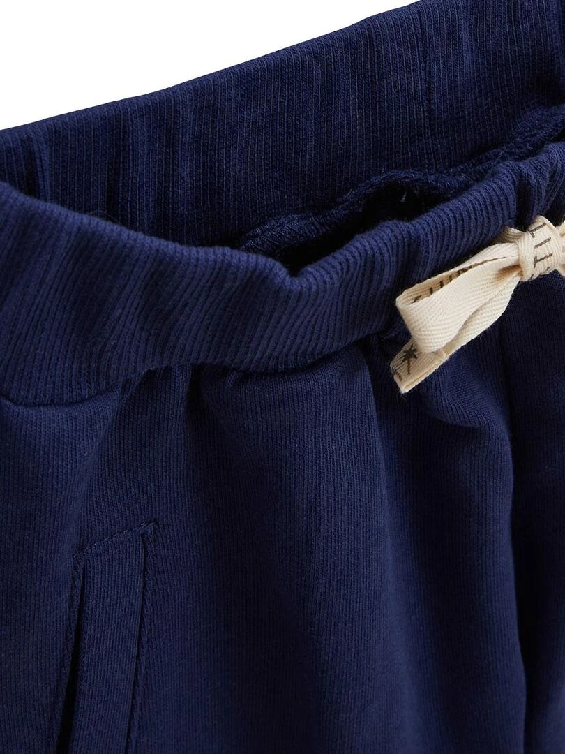 Pantalon enfant Santorini   Bleu