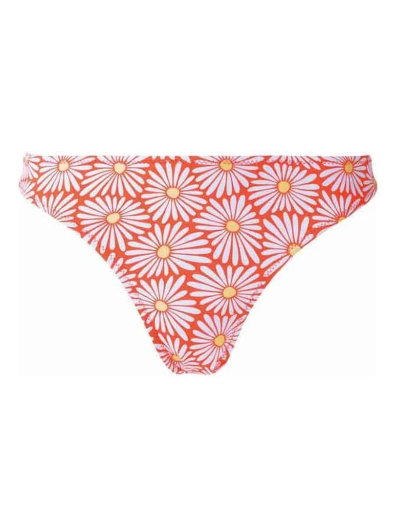 Culotte TOURNESOL Brigitte Bardot Bain Orange