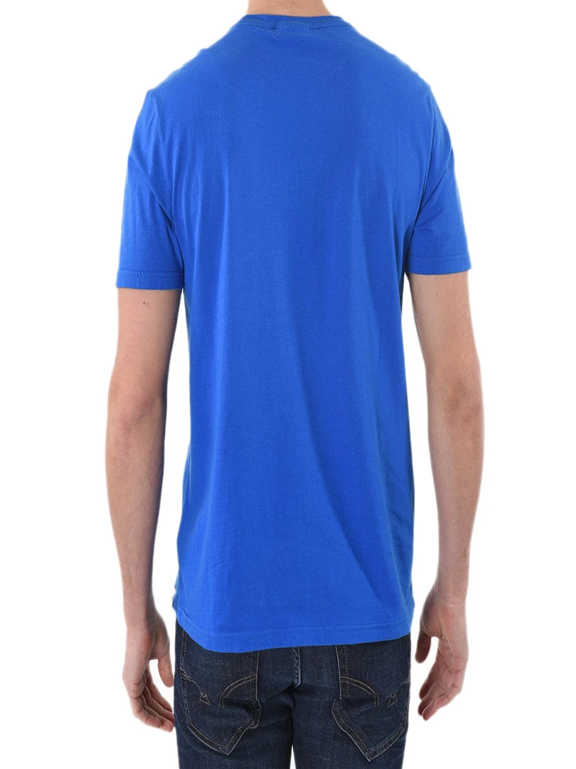 Tee shirt Kaporal Haygo   Bleu