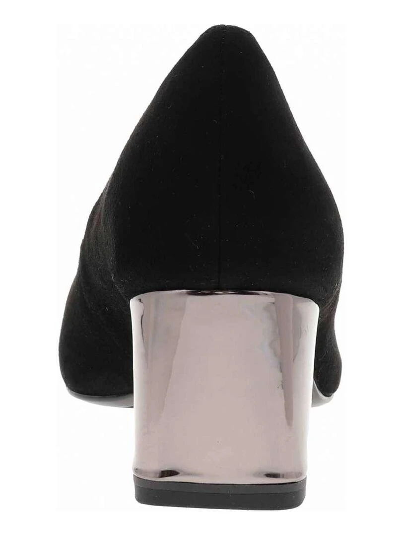 TAMARIS   Escarpins ciur   Noir