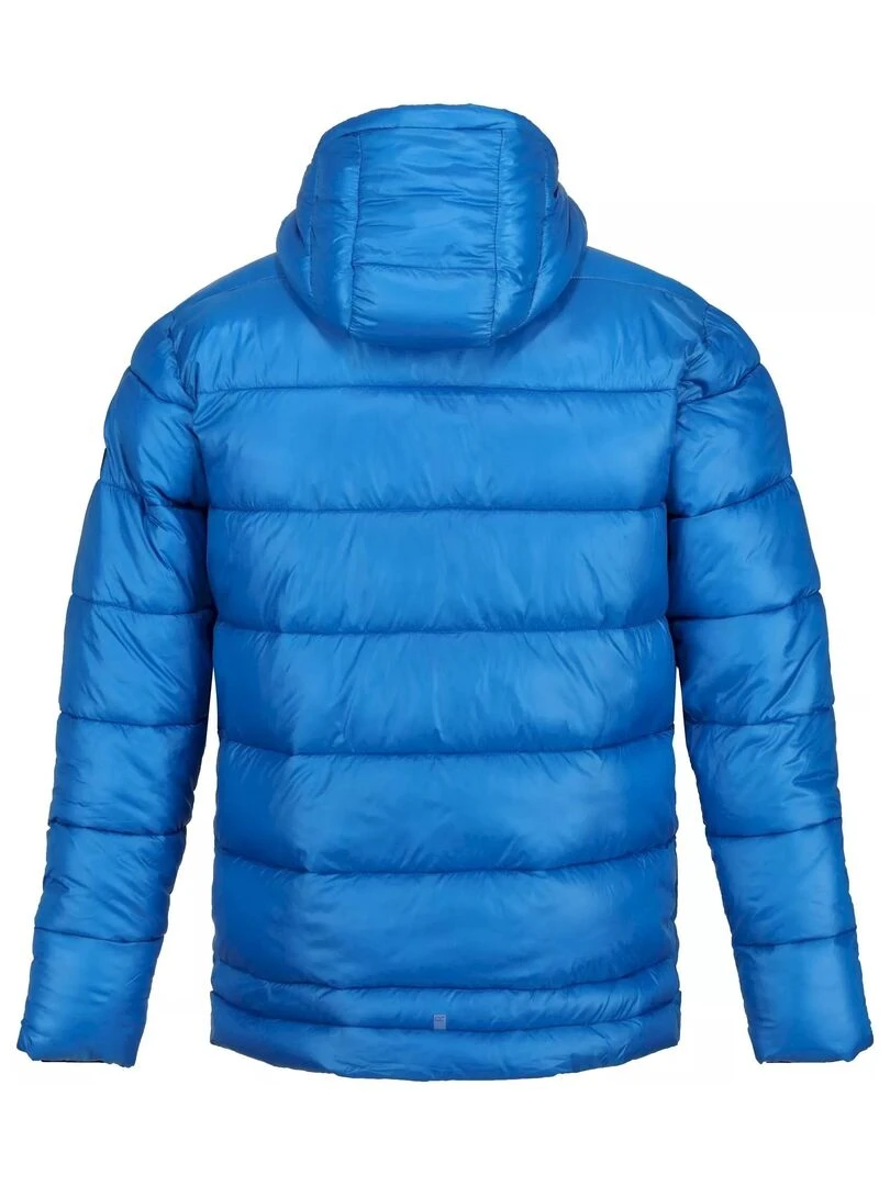 Regatta Veste matelassée TOPLOFT Bleu clair