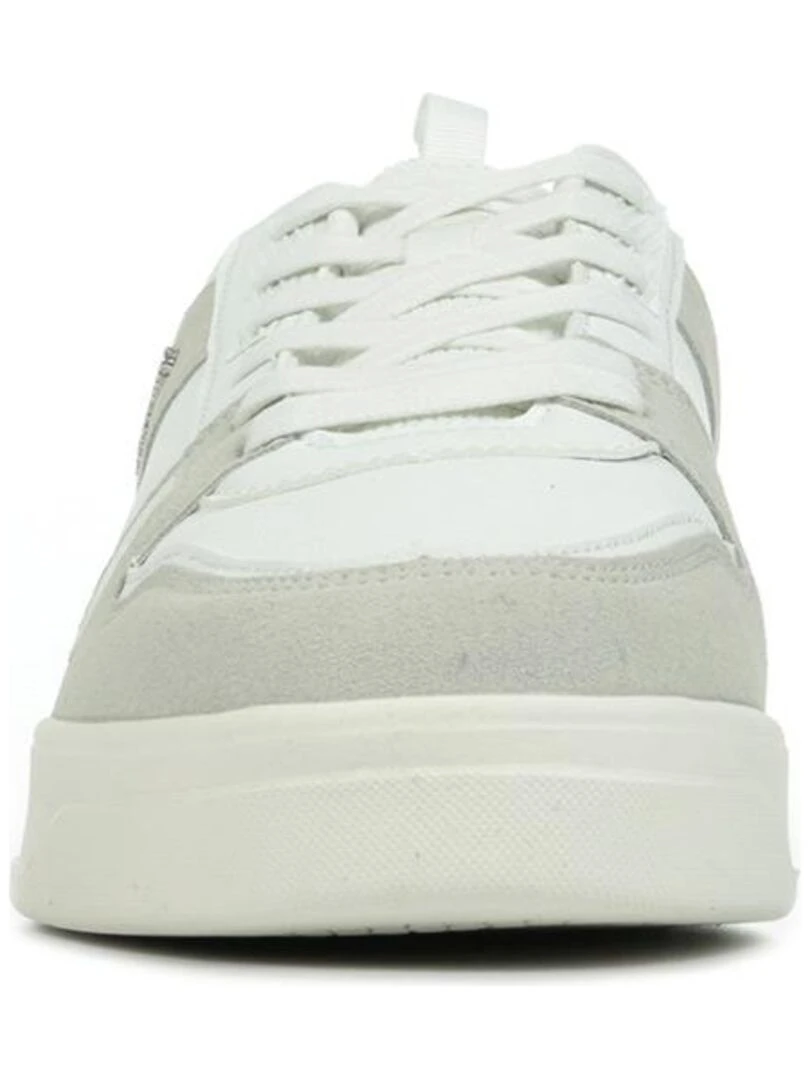 Chaussures Redskins Faster   Blanc