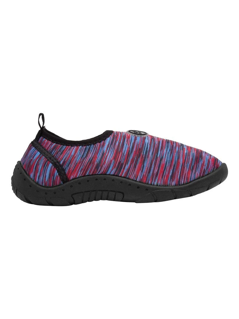 Regatta Chaussures aquatiques JETTY Rouge coquelicot