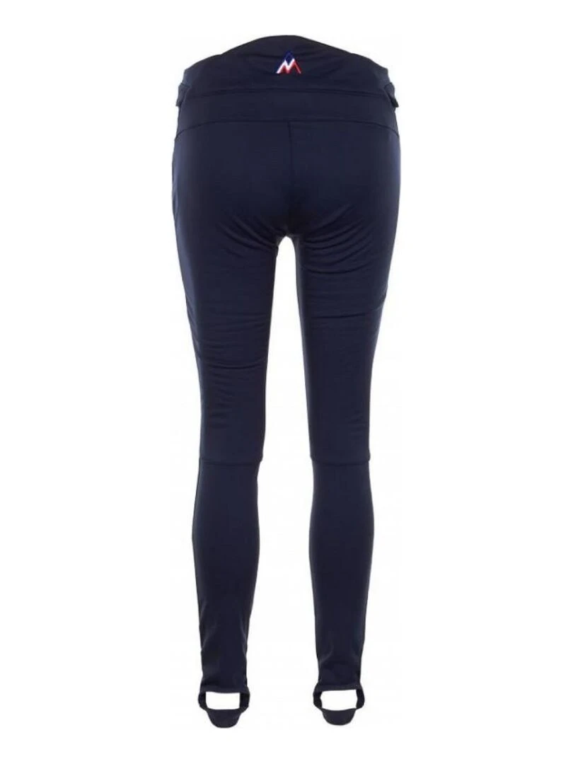 Pantalon de ski femme AFUZZO Bleu marine