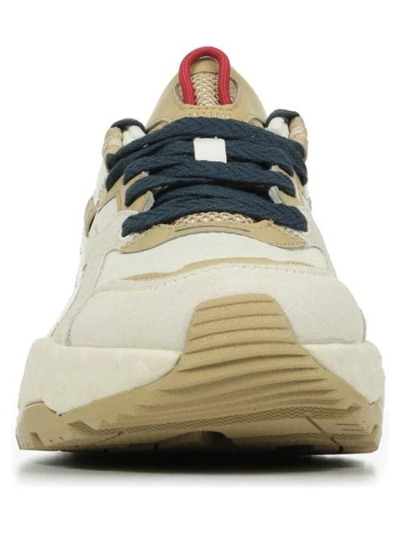 Baskets PUMA Rs Trck Expeditions   Blanc