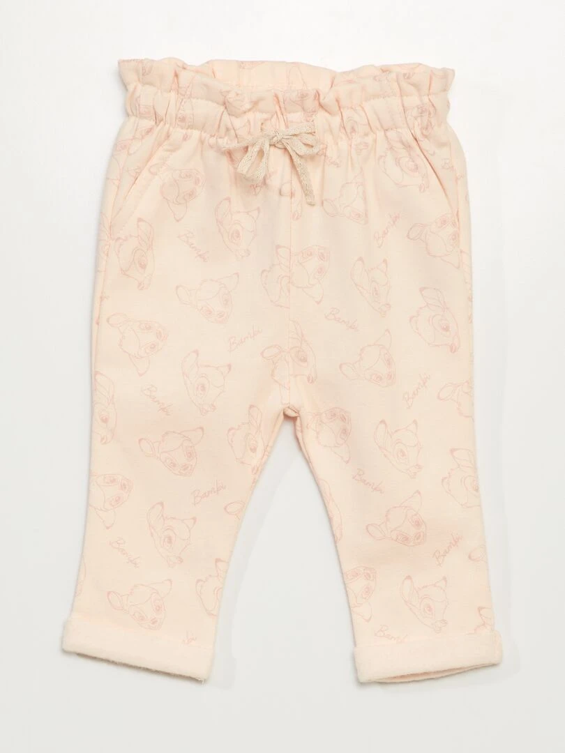 Pantalon de jogging 'Disney' Rose