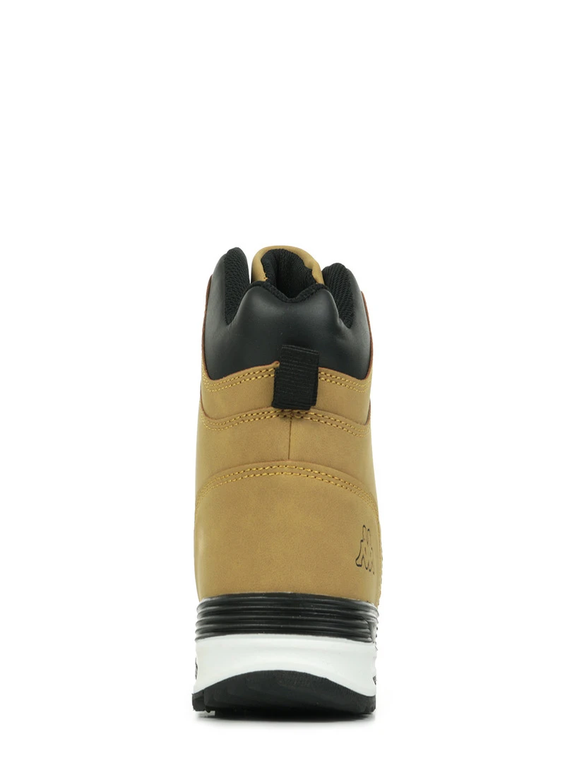 Baskets Astos Md   Marron