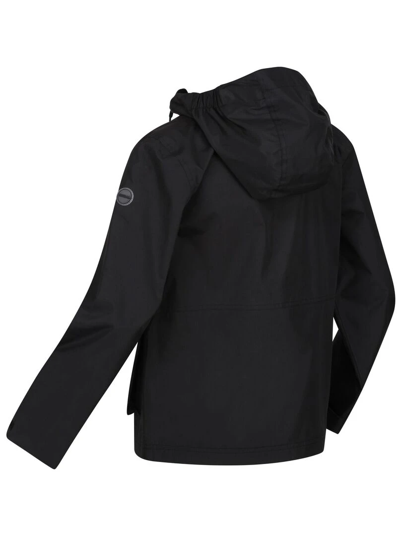 Regatta   Veste imperméable HYWELL   Noir
