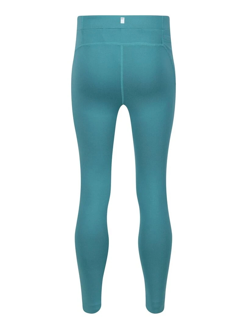 Regatta Legging ATKIN Bleu azur