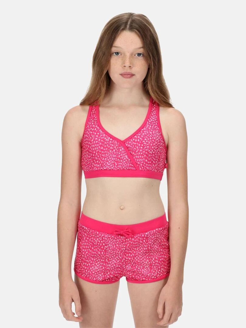 Regatta   Short de bain HOSANNA   Rose