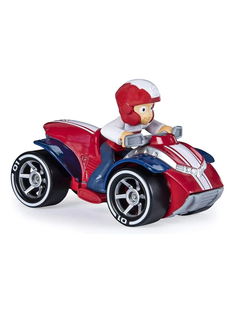 Paw Patrol Die Cast Vehicles   N/A