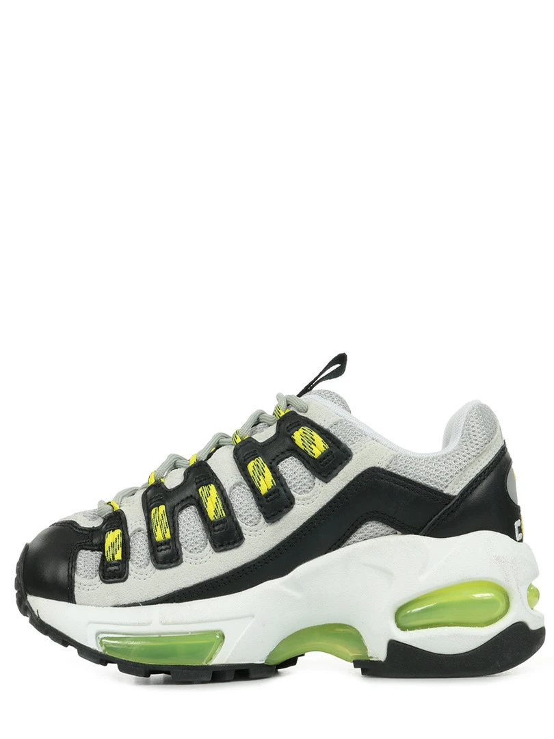 Baskets Cell Endura   Gris