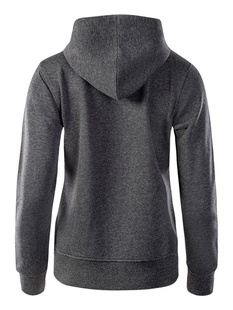 Hi Tec Veste à capuche SILIAN Vieux rose