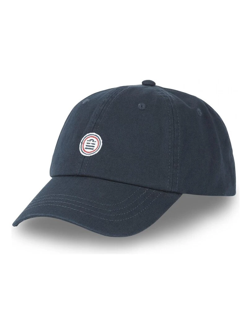 Casquette homme Dad Cap For Serge Blanco Bleu