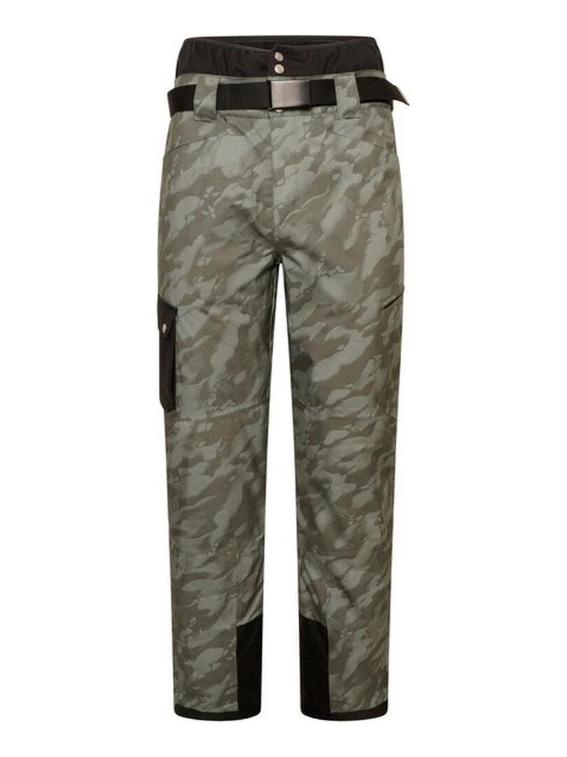 Dare 2B Pantalon de ski ABSOLUTE Vert foncé
