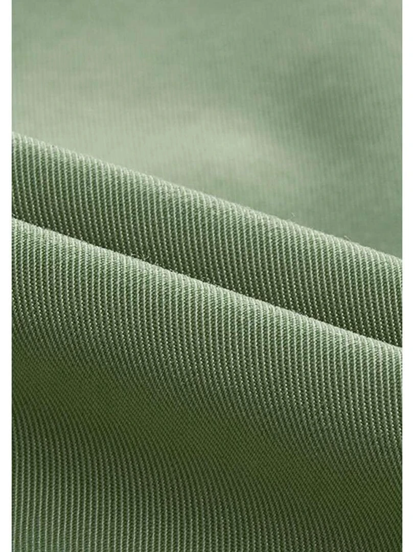 KAPORAL   Short droite   Vert