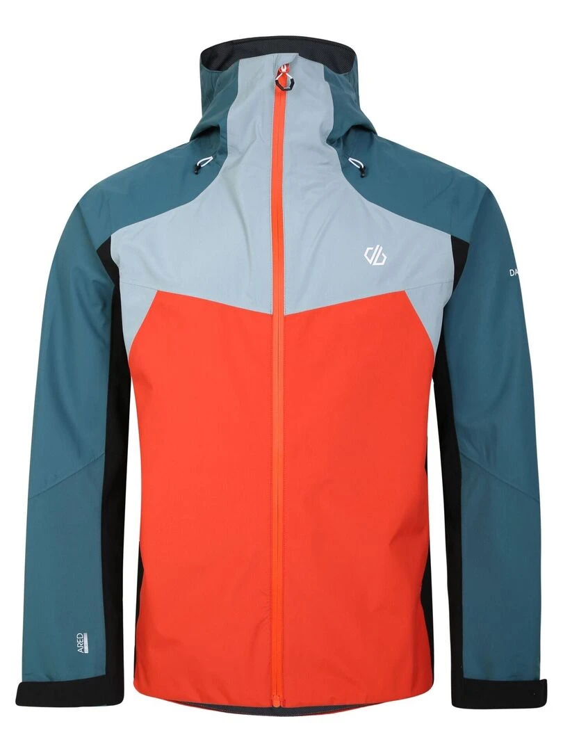 Dare 2B Veste imperméable CORNICE Orange