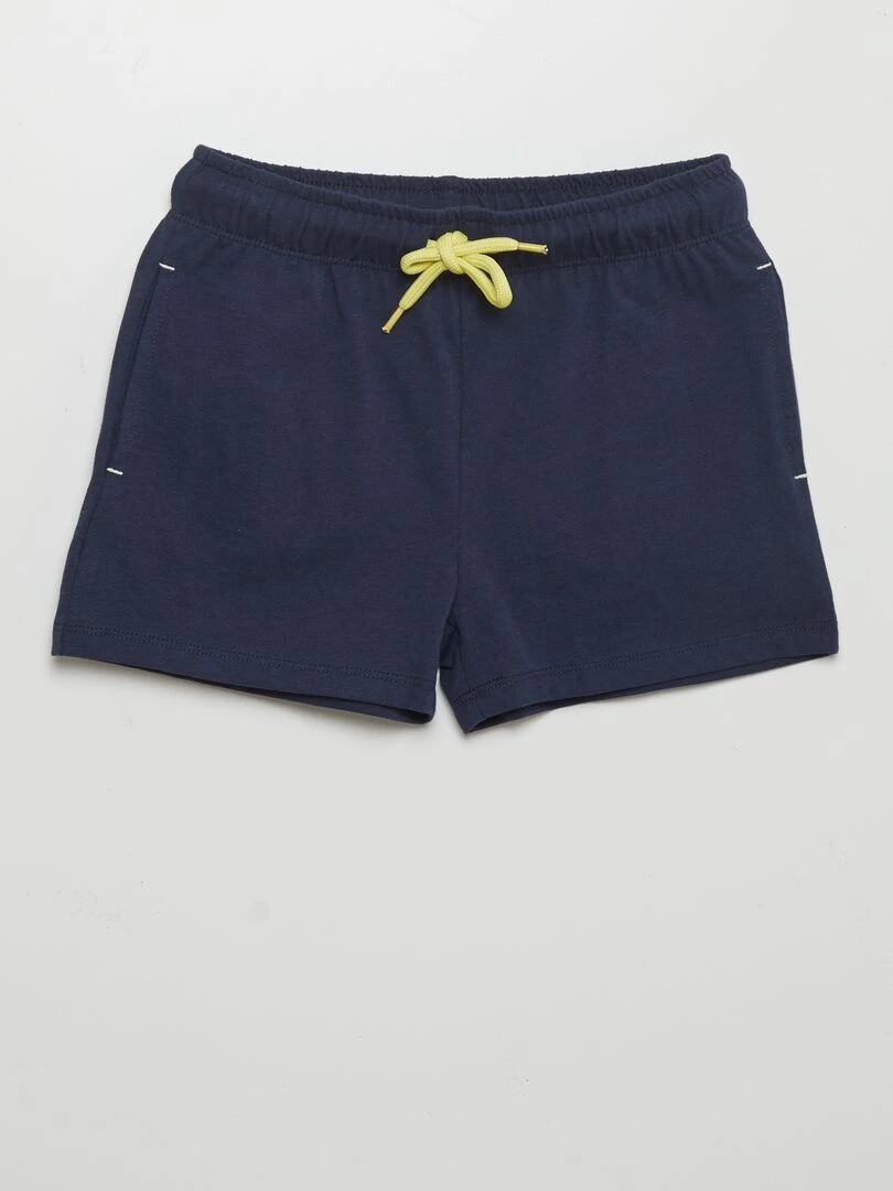 Ensemble débardeur + short 'Pat'patrouille'   2 pièces   Bleu