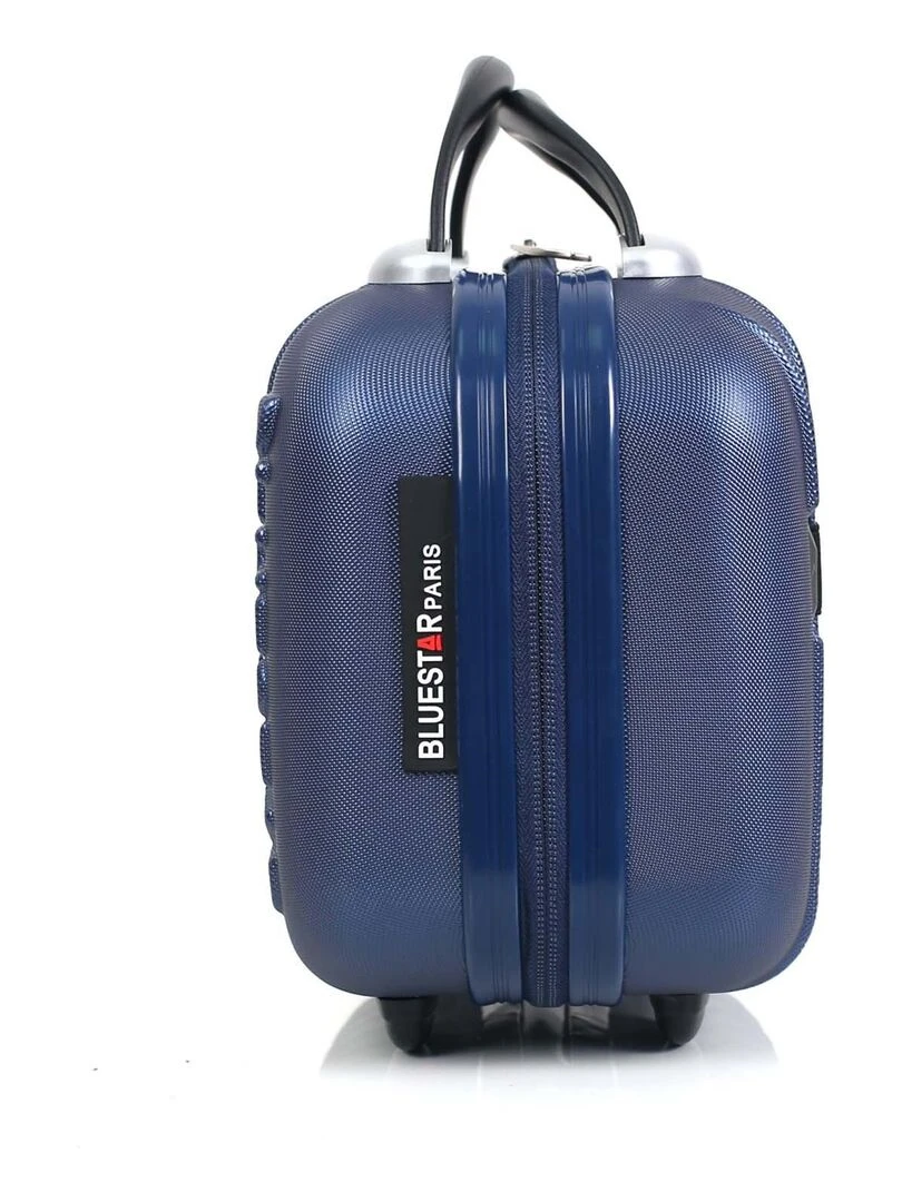 BLUESTAR   VANITY BUCAREST K   Bleu marine