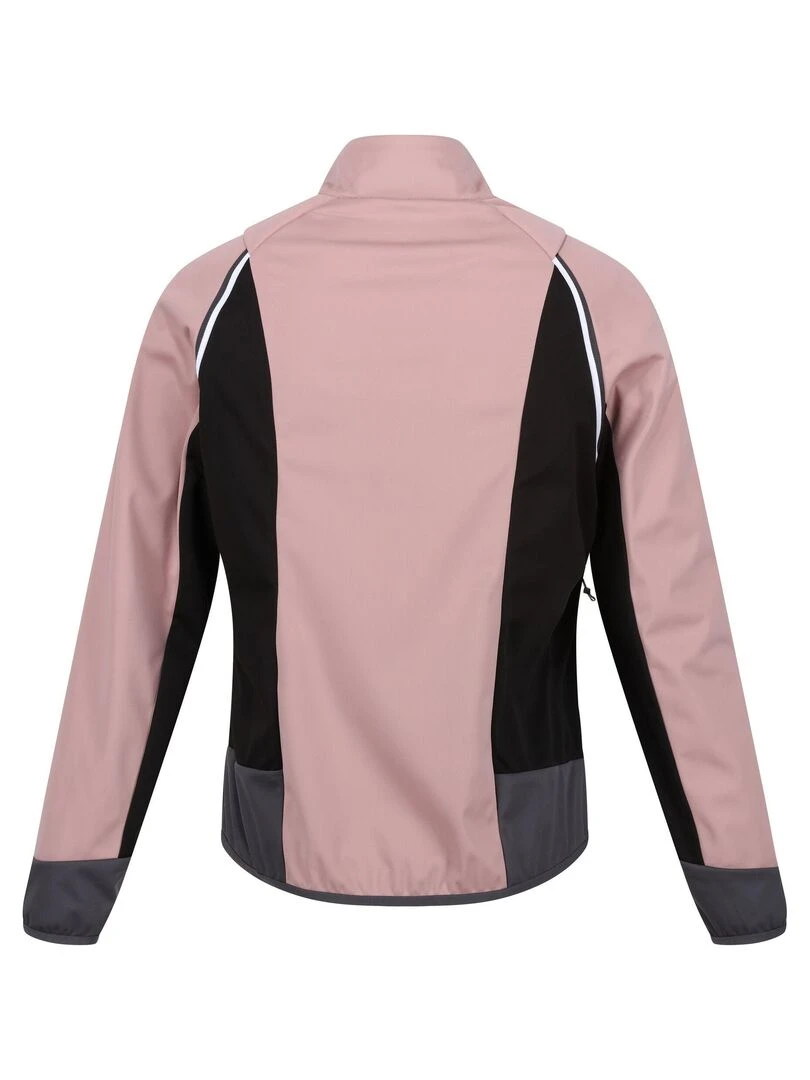 Regatta Veste hybride STEREN Mauve