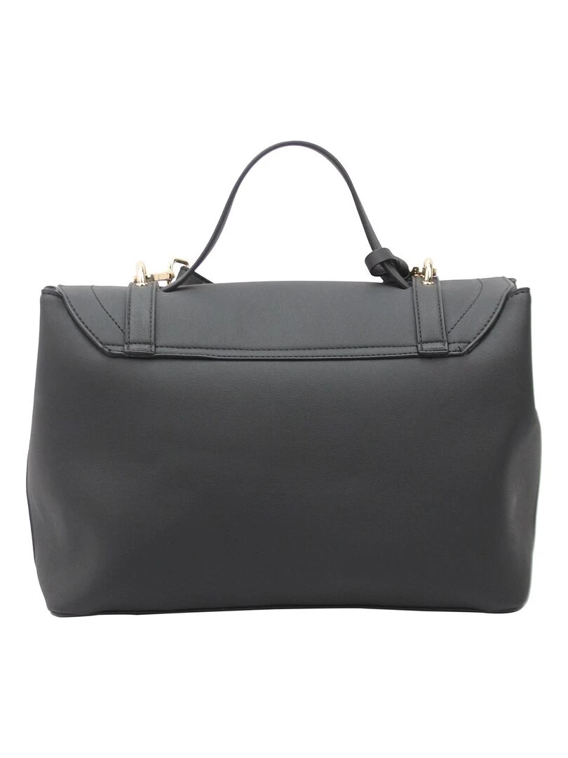 INFINITIF   SAC A MAIN ORCHIS   Noir