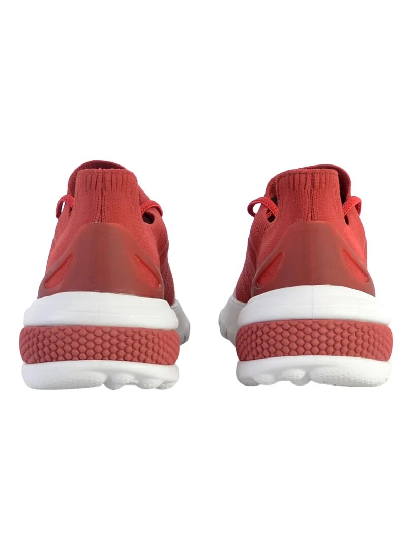 Baskets PUMA Ca Pro Suede Fs   Blanc Bordeaux