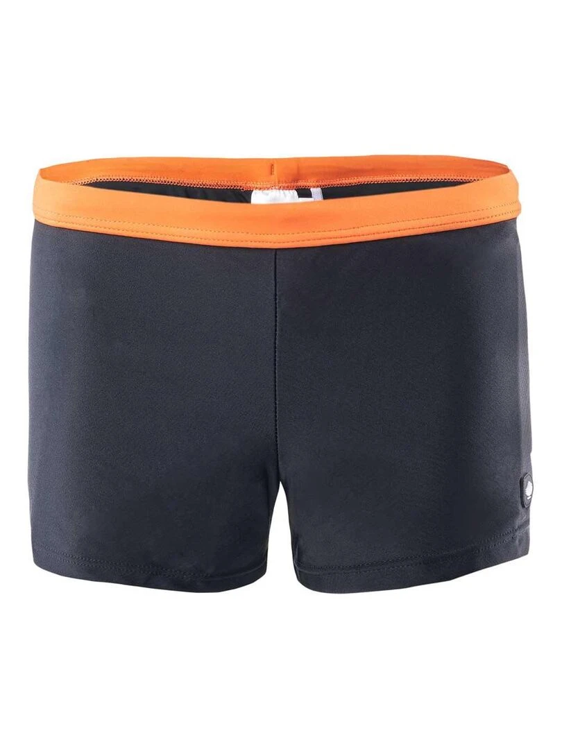 Aquawave Short de bain BIRI Noir Orange