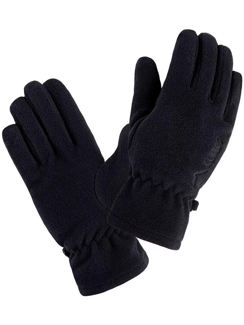 Elbrus   Gants d'hiver NARUA   Noir