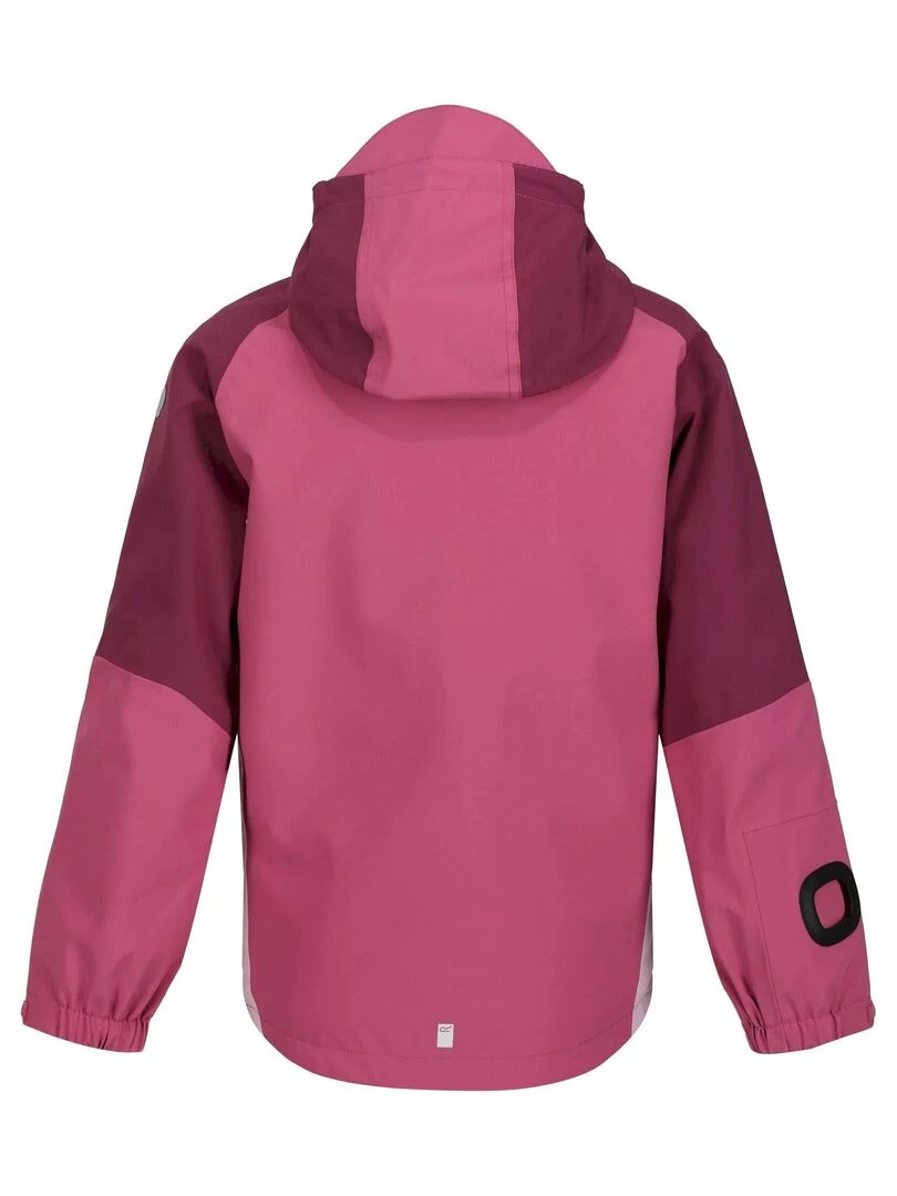 Regatta Veste imperméable HYDRATE Violet