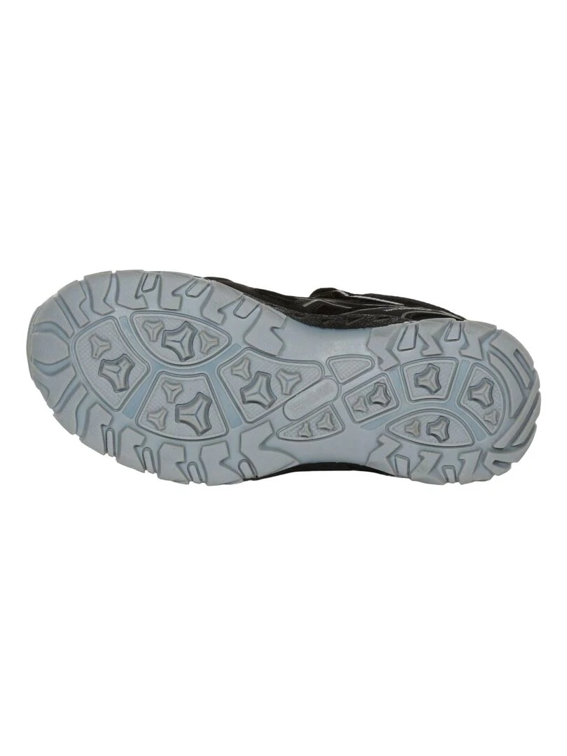 Regatta   Bottines de marche VENDEAVOUR   Noir Gris