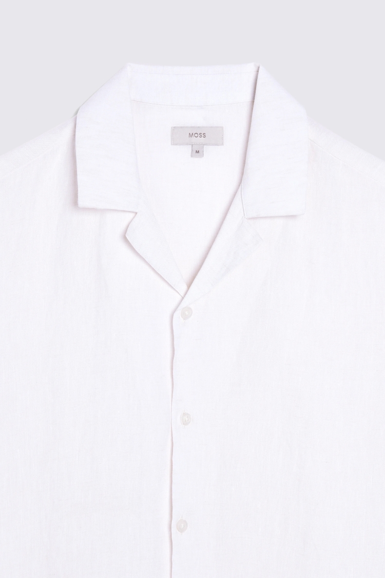 Sage Striped Seersucker Shirt   Buy Online at Moss