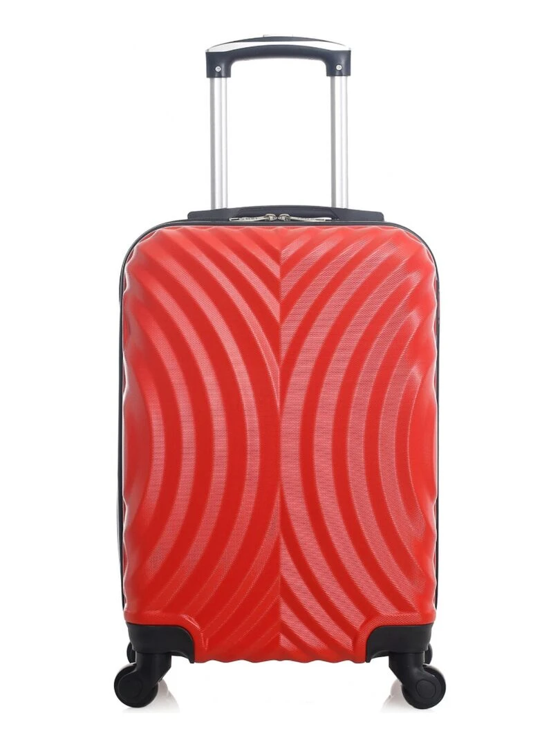 HERO VALISE S LAGOS Rouge