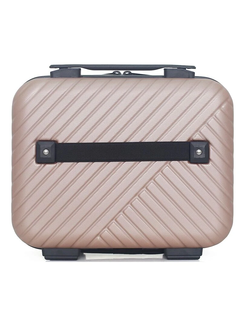 SWISS KOPPER   PETIT VANITY ABS SPIEZ K 23 CM   Rose