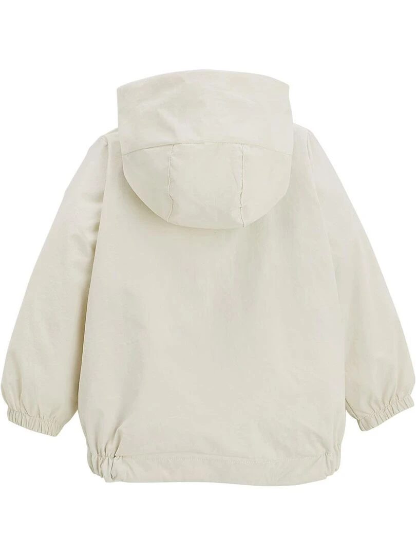 Veste Puka Puka Ecru