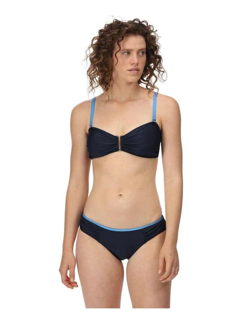 Regatta   Haut de maillot de bain ACEANA   Bleu Bleu