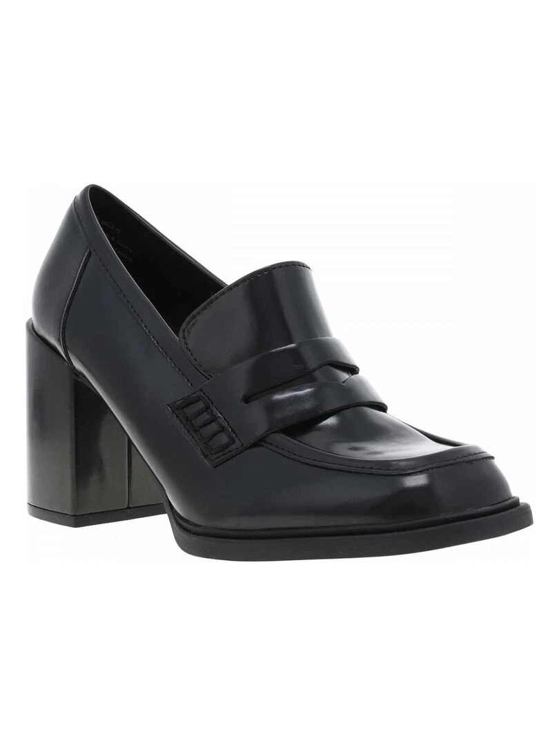 MARCO TOZZI Escarpins talon haut Noir